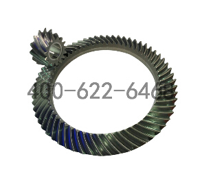 機(jī)械傘齒輪，機(jī)械設(shè)備的好幫手