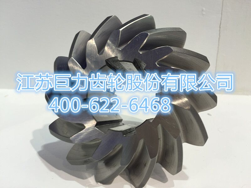 直齒傘齒輪，機(jī)械設(shè)備的核心所在